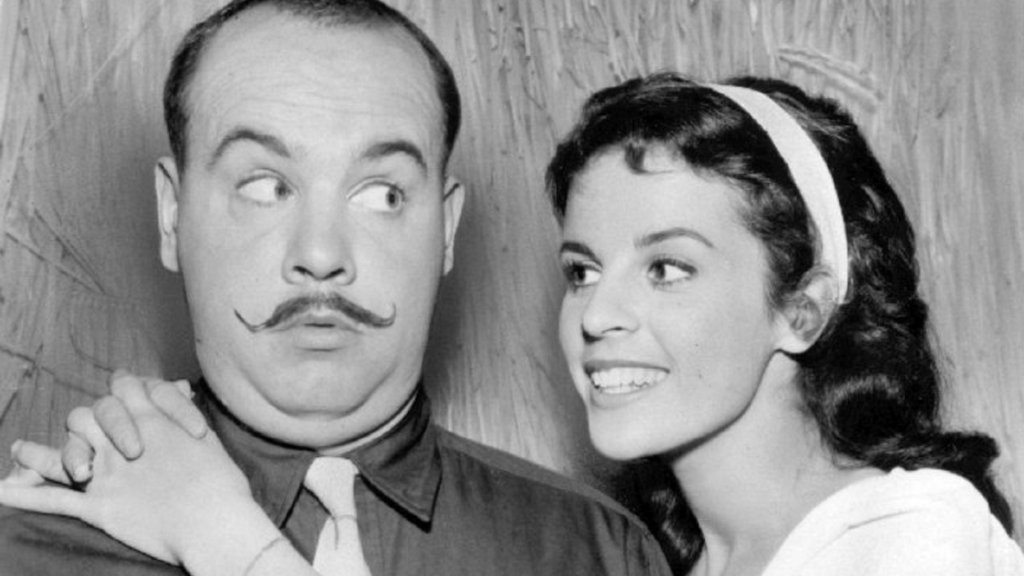 Claudine_longet_tim_conway_1963
