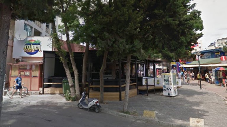 Иззети са музикални уредби от "Оксижен", DJ е арестуван