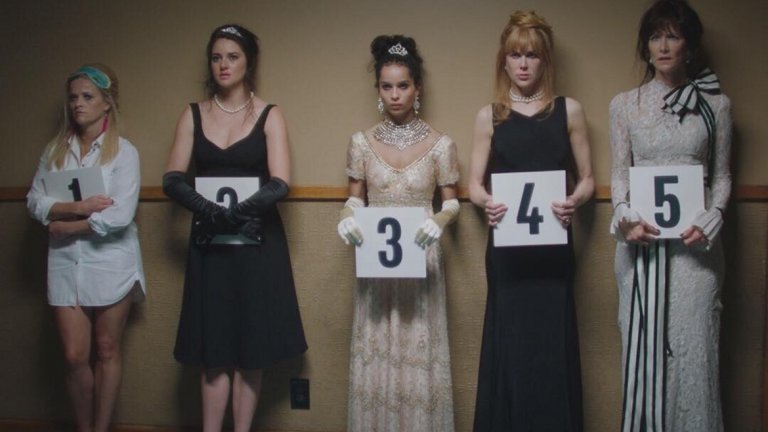 Big Little Lies - сезон 2 
Юни (датата ще бъде обявена допълнително)
"Големите малки лъжи" се завръщат с бални рокли и размазан грим в полицейското управление - историята ще продължи оттам, където приключи в страхотния първи сезон, а Мерил Стрийп ще се присъедини към силния актьорски състав в ролята на свекървата на Никол Кидман. Именно австралийската звезда подсказа преди няколко седмици, че можем да очакваме премиерата през юни.