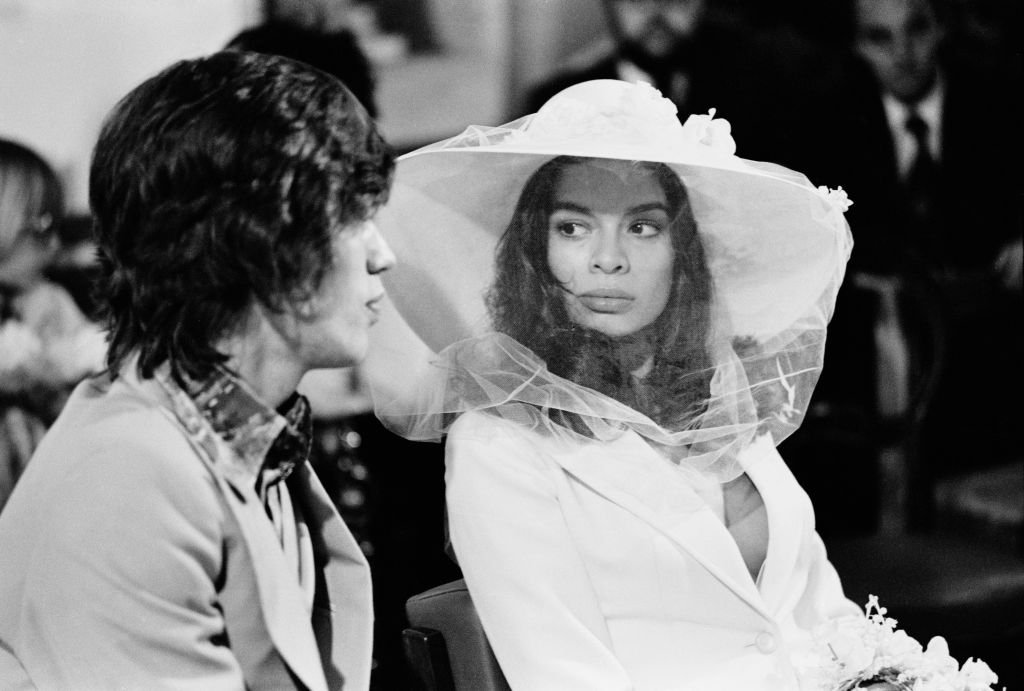 Jagger- De Macias Wedding