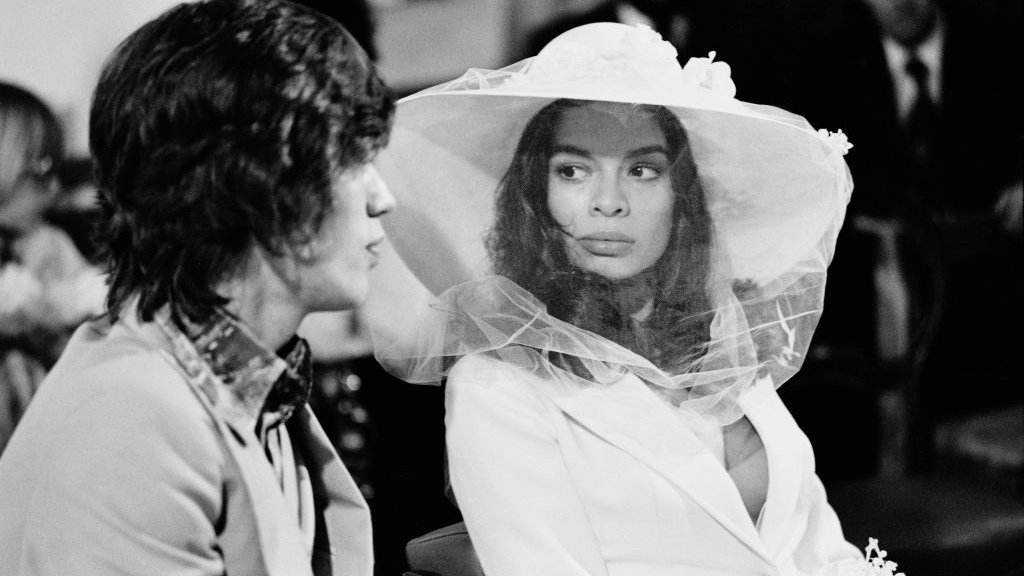 Jagger- De Macias Wedding
