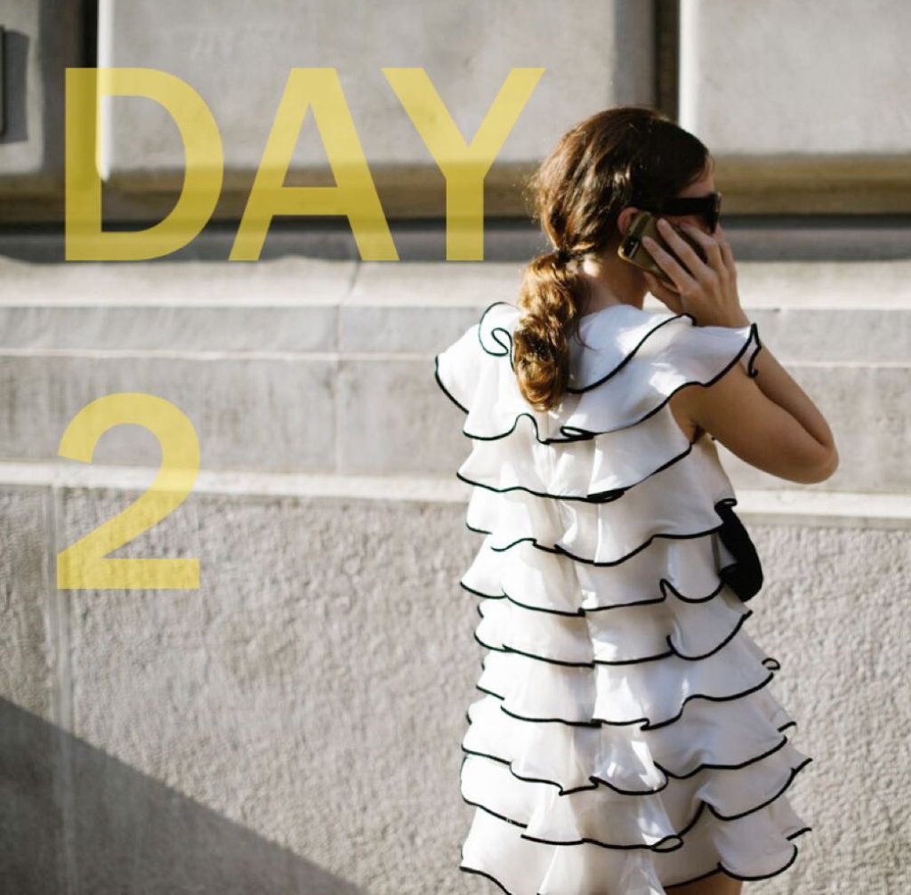 Paris Fashion Week