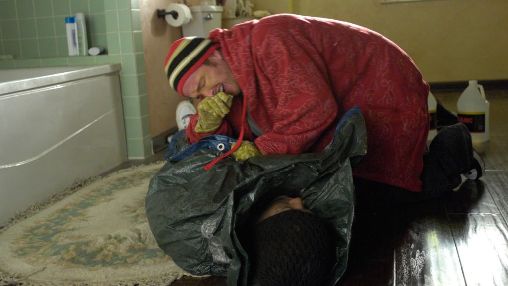 Breaking bad