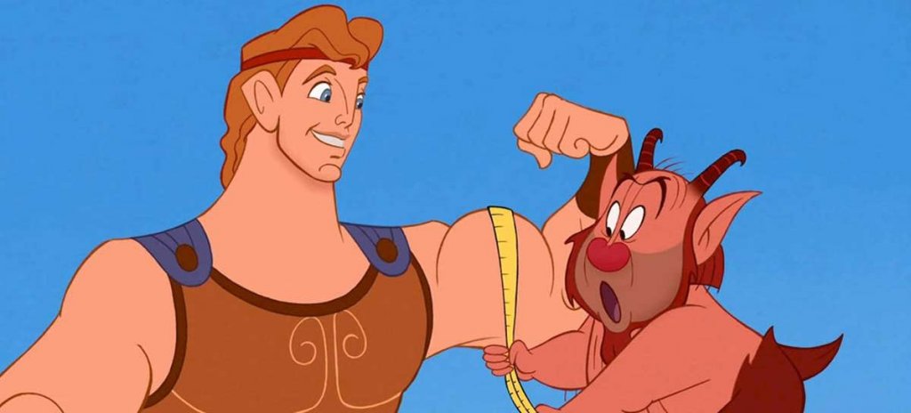 Филмов "Херкулес" на Disney
Имахме игрална адаптация на "Аладин" и "Мулан", нормално беше да се стигне и до "Херкулес" - анимацията от 1997 г. Disney са връчили писането на сценария на Дейв Калахам, който в биографията си има първият филм за "Непобедимите" и "Жената чудо 1984".
Русо ще са продуценти на филма, в който живи актьори ще пресъздадат анимацията за древногръцкия полубог и злия Хадес, опитващ се да поеме контрола над Олимп.