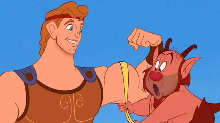 Филмов "Херкулес" на Disney
Имахме игрална адаптация на "Аладин" и "Мулан", нормално беше да се стигне и до "Херкулес" - анимацията от 1997 г. Disney са връчили писането на сценария на Дейв Калахам, който в биографията си има първият филм за "Непобедимите" и "Жената чудо 1984".
Русо ще са продуценти на филма, в който живи актьори ще пресъздадат анимацията за древногръцкия полубог и злия Хадес, опитващ се да поеме контрола над Олимп.