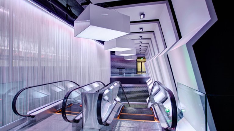 Клуб "Веселие"