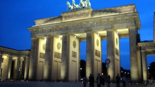 Berlin - Stag Prague