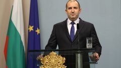 Българският президент иска и да се повдигне въпроса за изгонените от Турция тракийски българи