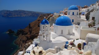 mykonos-santorini