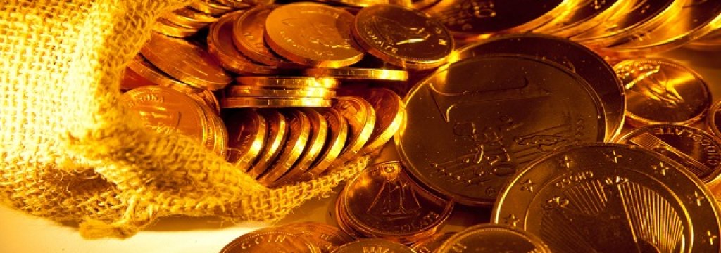 gold-coins