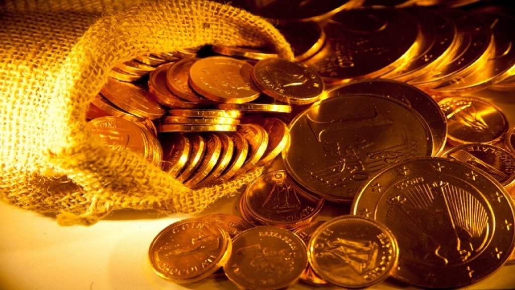 gold-coins