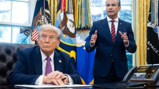 Това е по-подходящо име за света, в който живеем, поясни президентът