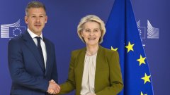 Мадяр трябва да постигне споразумение преди крайния срок през август