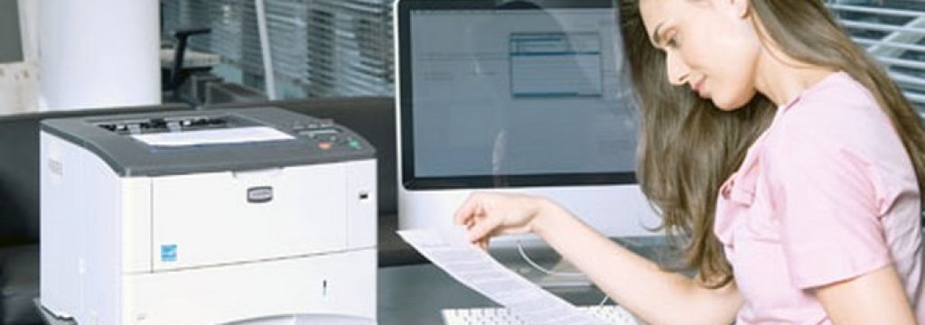 office