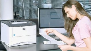 office