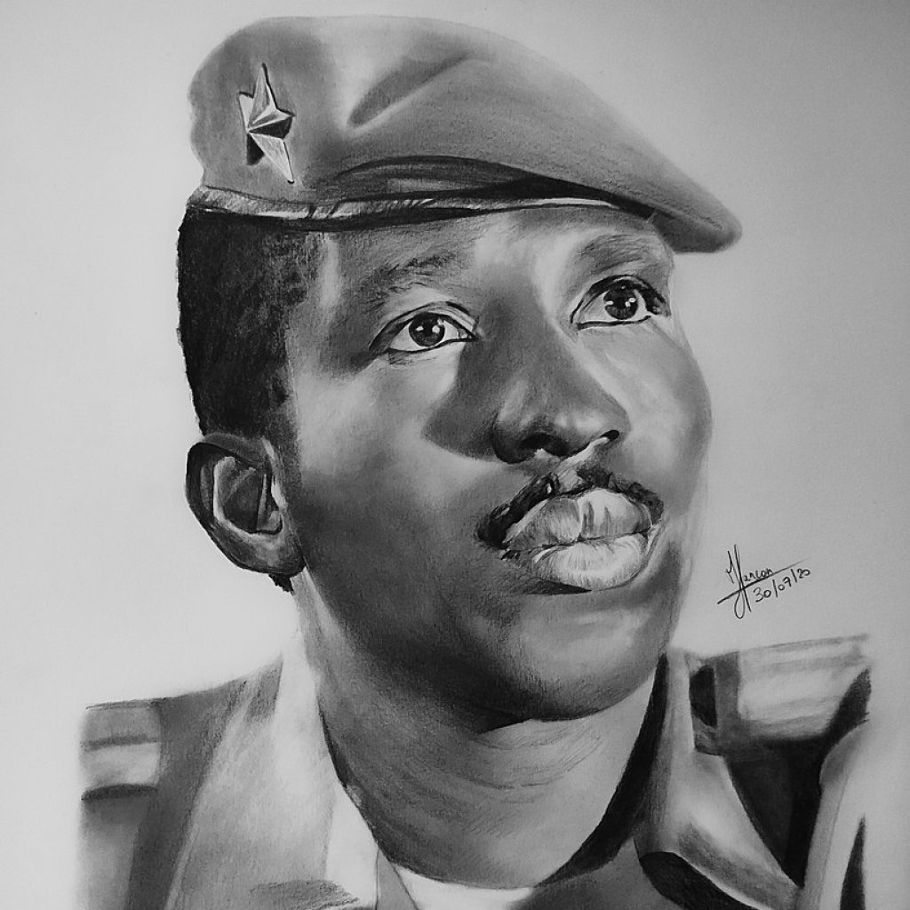 819px-Thomas-sankara-dessin
