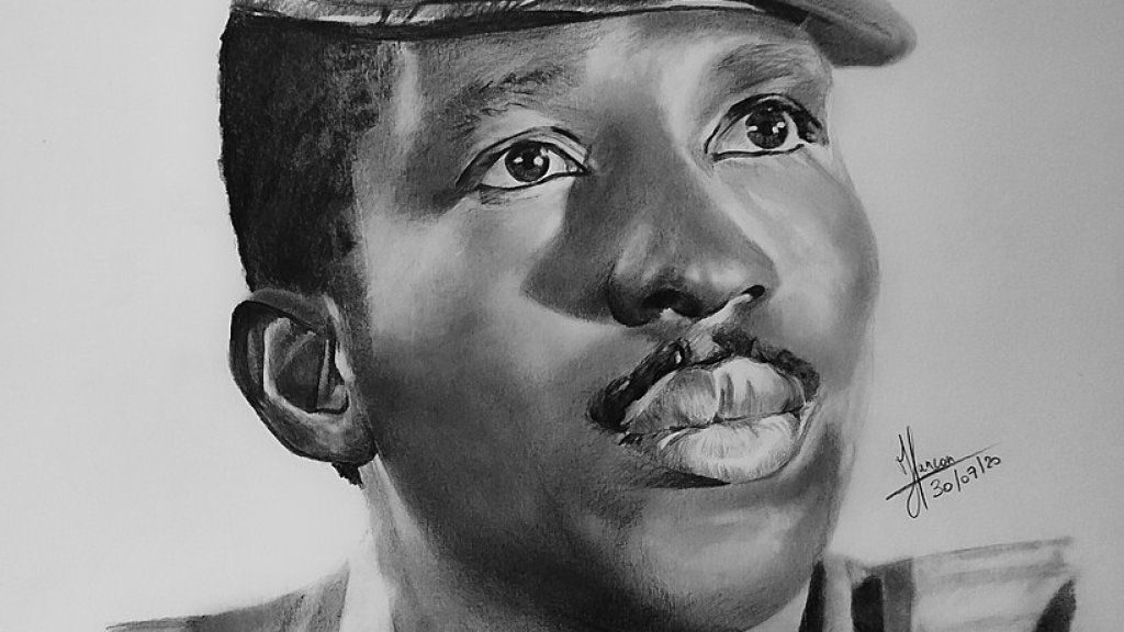 819px-Thomas-sankara-dessin