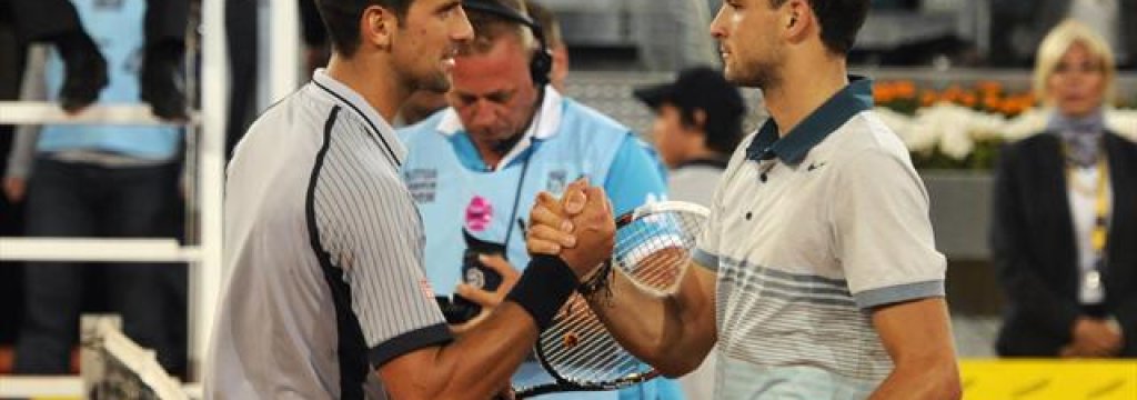 djokovic grigor dimitrov