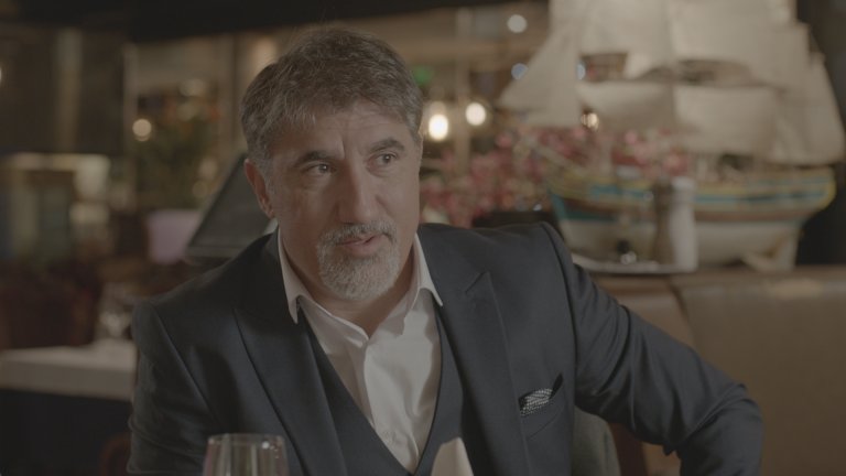 Новият сериал на БНТ "Аз и моите жени" - комедийна драма за изневери, морал и още нещо