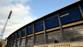 TBI A Football Group: PFC Levski Sofia v PFC Lokomotiv Mezdra