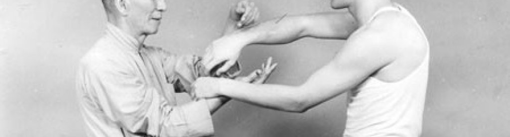 The_age_of_18_Bruce_Lee_and_Ye_Wen