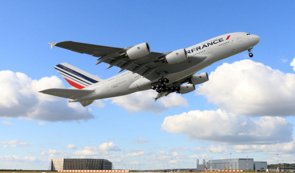 Air France