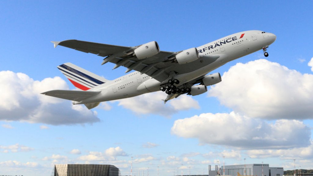 Air France