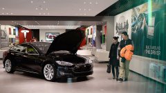 Илон Мъск иска да превземе най-големия автомобилен пазар в света