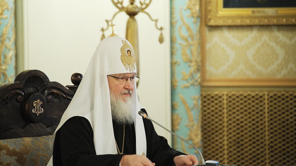 patriarchkiril