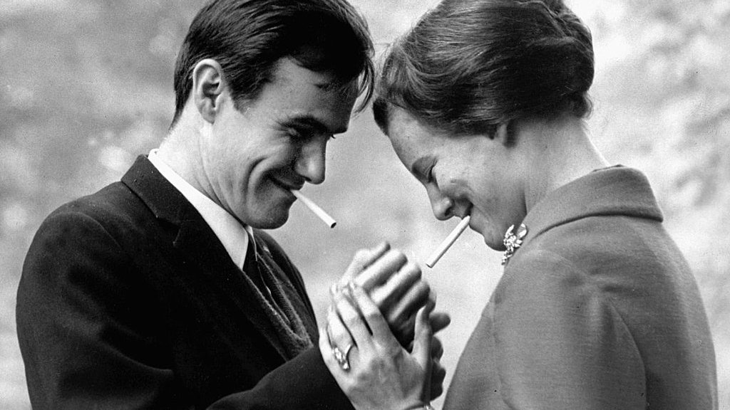 1024px-Crown-princess_Margrethe_and_Henri_de_Monpezat_1966