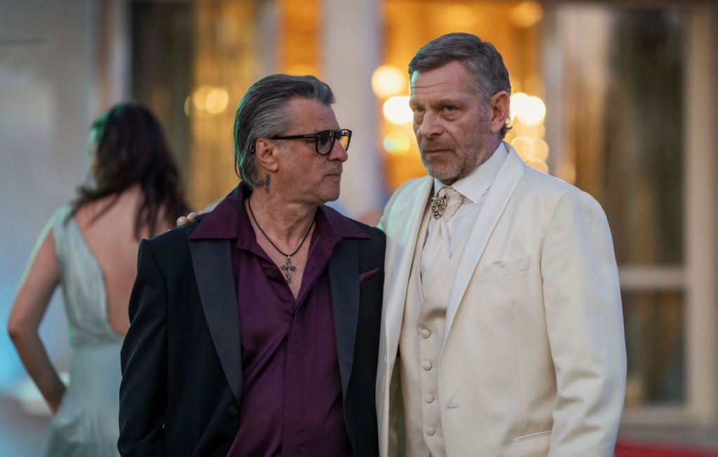 Радина Кърджилова, Павел Иванов и още куп звезди влизат в "Под прикритие 6"