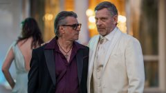 Рецензия на първия епизод от сериала
