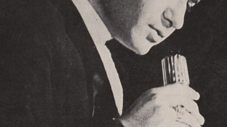 На 23 декември се навършват 76 години от рождението на Емил Димитров