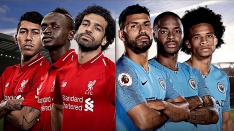 Сити и Ливърпул правят изумителен сезон и изглежда до последно ще преследват титлата. Отдавна не сме виждали два отбора да успяват да поддържат такова ниво във Висшата лига