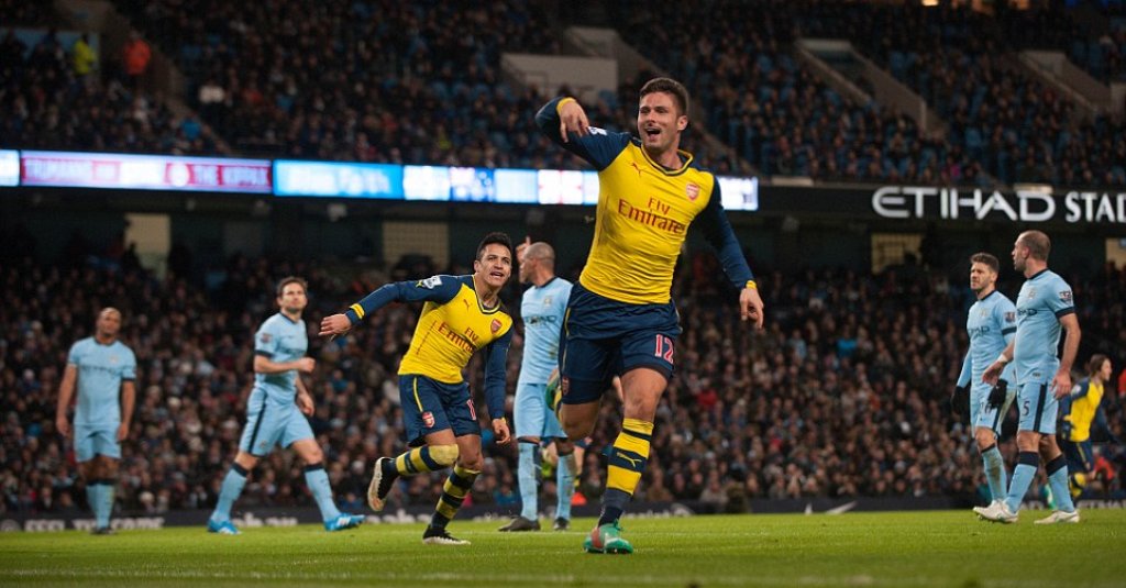 arsenal