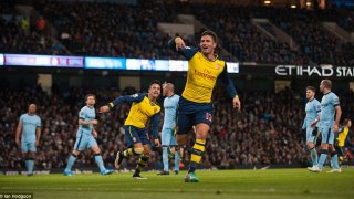 arsenal
