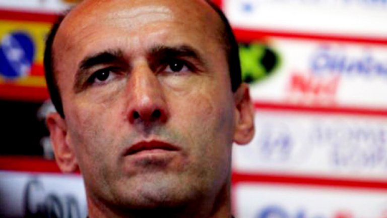 Йешич се завръща в ЦСКА