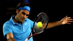 Роджър Федерер е основен фаворит за Откритото първенство на САЩ