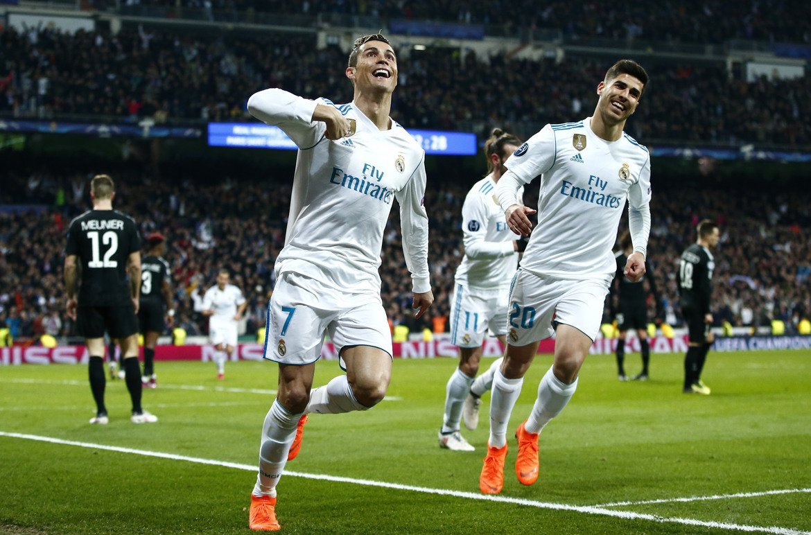 6 март
1. ПСЖ - Реал Мадрид
Реал Мадрид излиза срещу разкъсвания от кадрови проблеми ПСЖ, за да брани аванс от 3:1 от първия двубой на "Бернабеу". Парижани ще се опитат да обърнат неата в своя полза в отсъствието на контузения Неймар. Наставникът на домакините Унай Емери се надява да може да разчита на Килиан Мбапе, който също страдаше от травма през последните дни.
