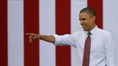 Президентът на САЩ Барак Обама обяви, че ще посети автомобилното изложение в Детройт