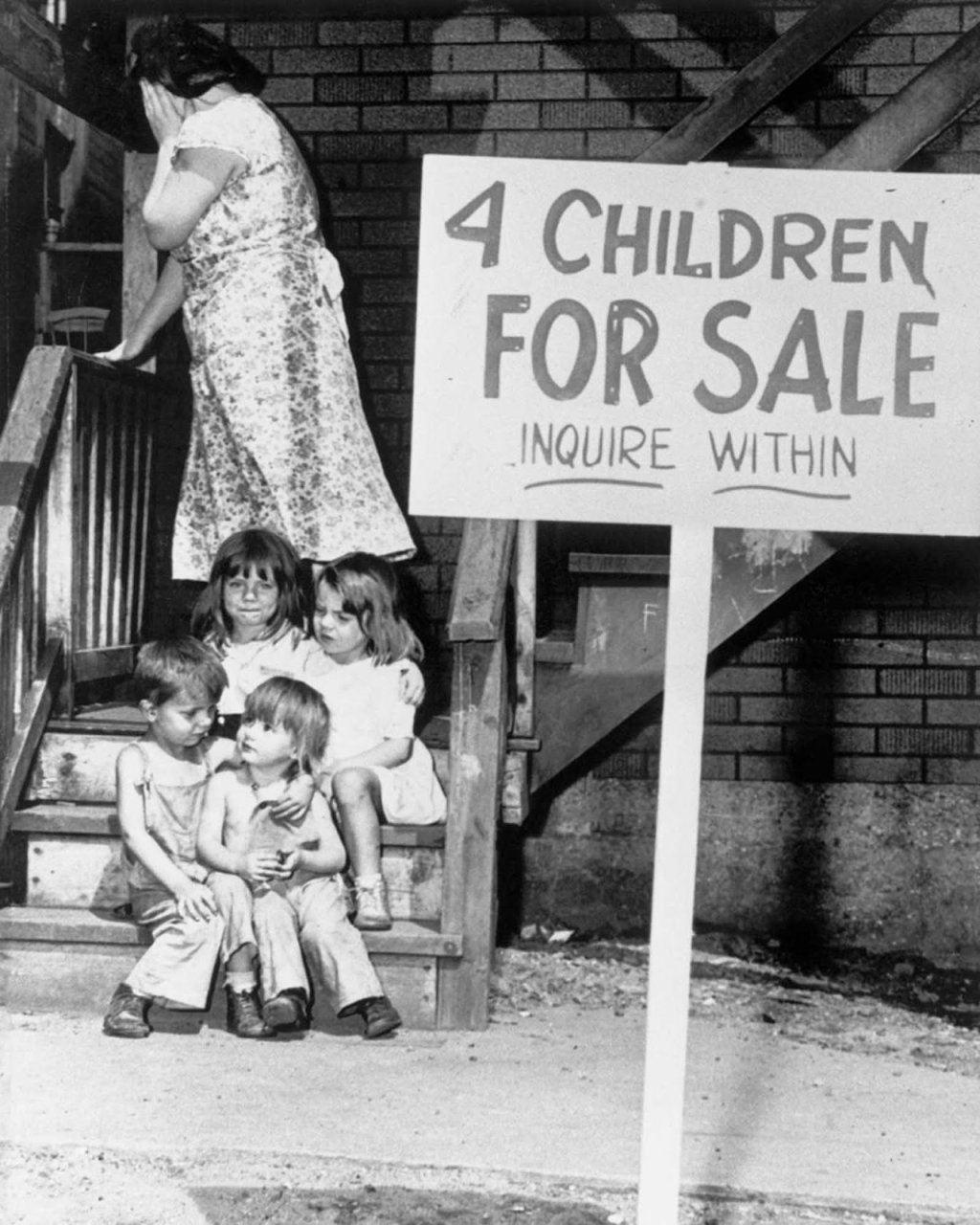 4_Children_for_Sale