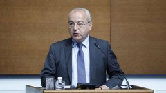Законопроектът получи подкрепата на ПБ и ДПС
