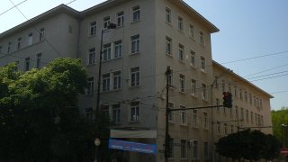 9 френска езикова гимназия