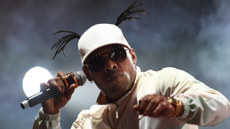 Той си е отишъл на 59-годишна възраст