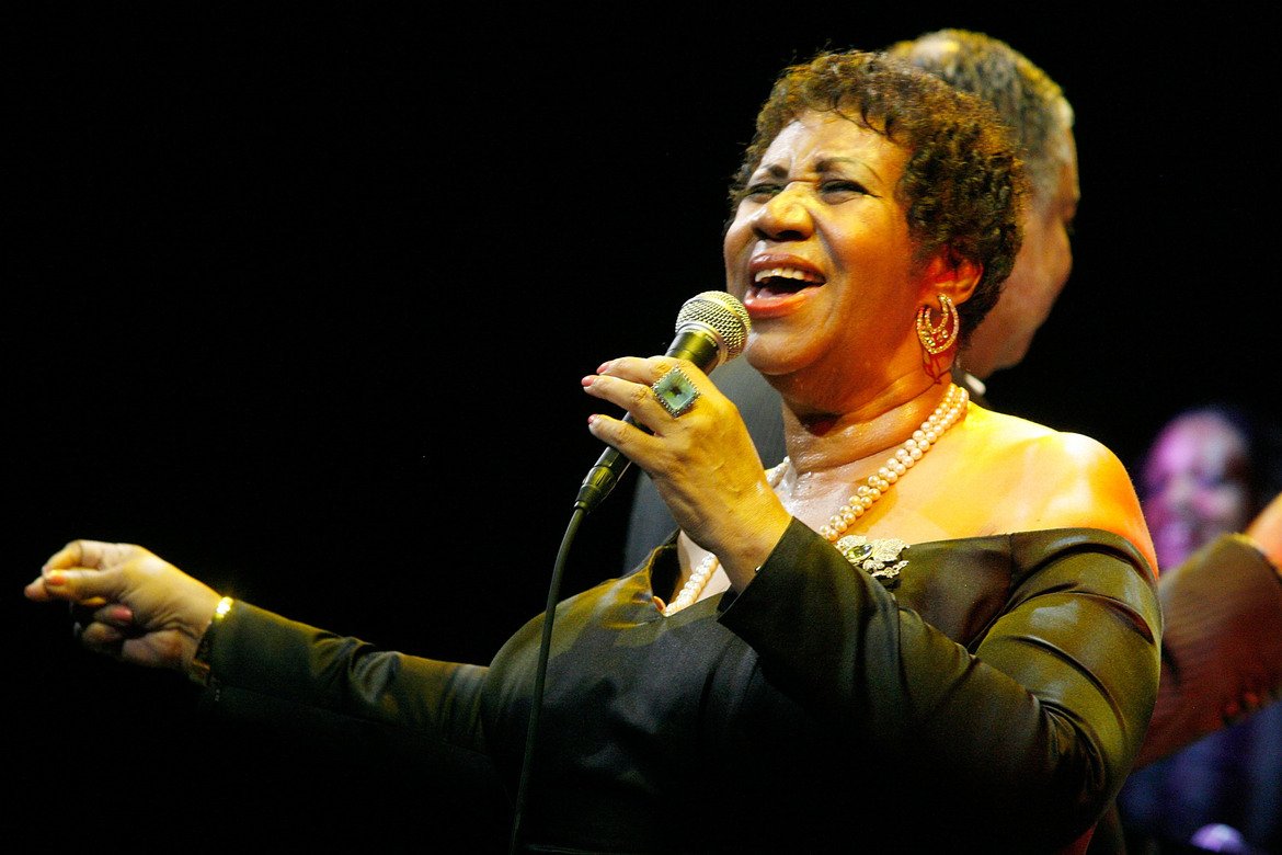 Легендарната певица бе диагностицирана с рак през 2010 г.