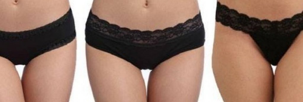 Бельо, устойчиво при цикъл
Thinx / $24 за чифт
В продължение на десетилетия жените се опитват да избегнат петна и нежелани ситуации по време на менструация. Те разчитат на дамски превръзки и тампони, които са скъпи и неудобни. 
Мики и Рада Агравал си задават въпроса дали не е възможно и бельо да свърши същата работа. Затова създават линия бикини, които могат да разрешат този проблем. Всеки чифт може да бъде пран и използван отново. Има 4 слоя попиваща материя. Въпреки това в по-тежките дни някои жени биха имали нужда от допълнителна подкрепа.