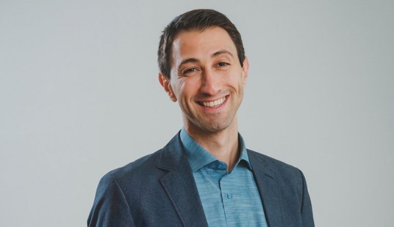 Андрей Илиев, съосновател на Leader Academy