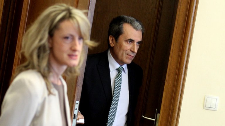 Правителствено заседание за 20 милиона лева