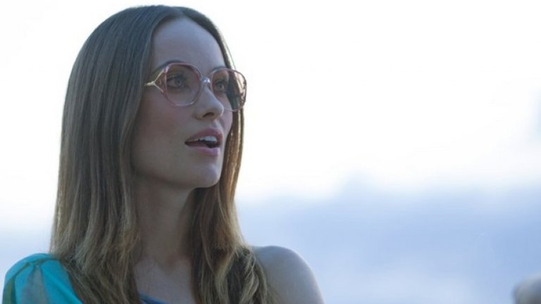 “Vinyl”, сериал на HBO, който започва на 15 февруари
Ако имената на изпълнителните продуценти Мартин Скорсезе, Терънс Уинтър и Мик Джагър не са ви достатъчни, то може да се впечатлите поне от добре подбрания актьорски състав – Оливия Уайлд, Боби Канавал и Рей Романо.