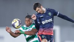 Лудогорец пак стъпи накриво и изостава много сериозно от Левски